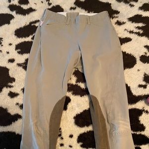 Tailored Sportsman Breeches